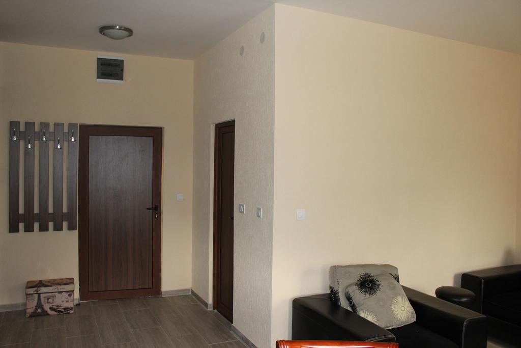 Guesthouse Eko Piva 플루지네 외부 사진