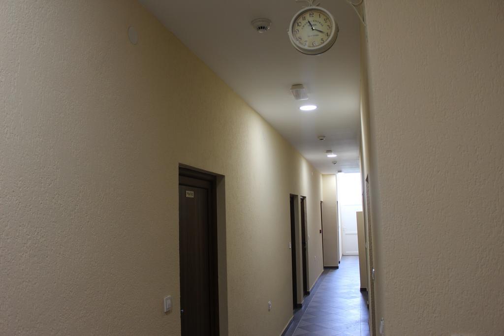 Guesthouse Eko Piva 플루지네 외부 사진