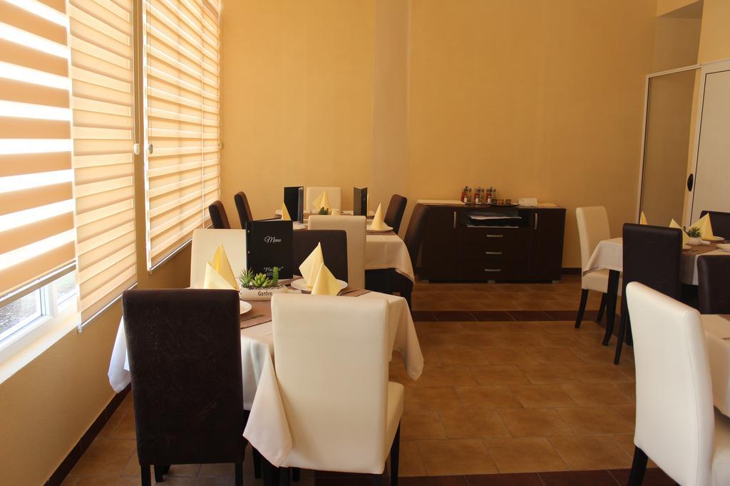 Guesthouse Eko Piva 플루지네 외부 사진