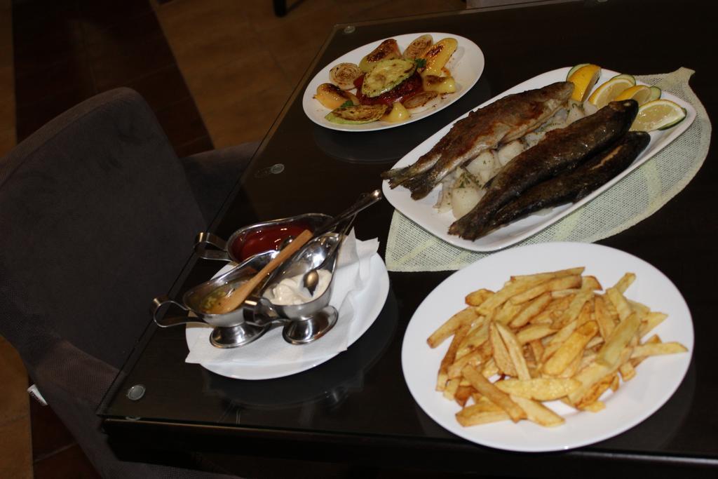 Guesthouse Eko Piva 플루지네 외부 사진
