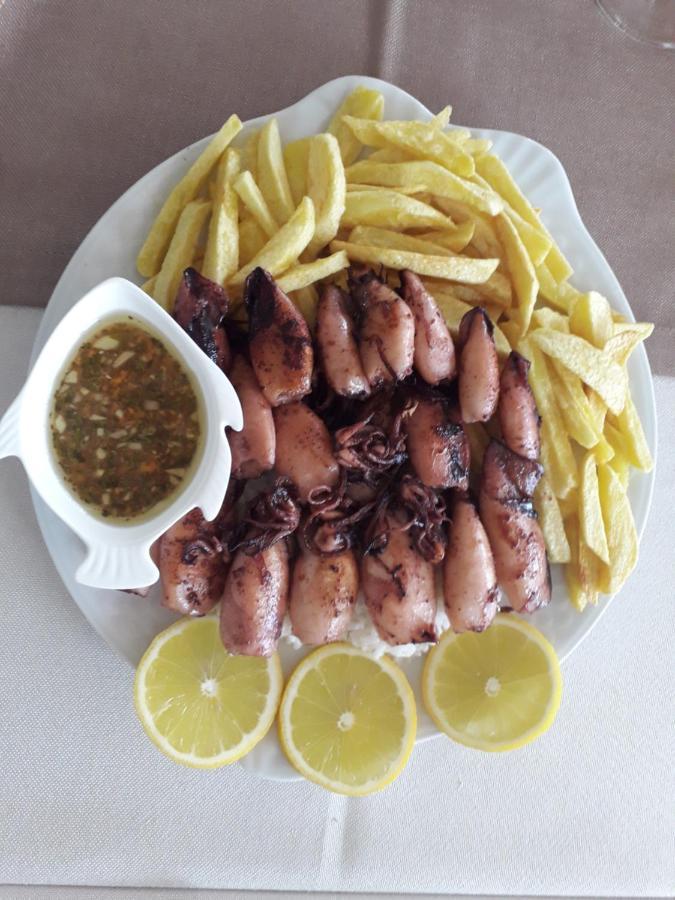 Guesthouse Eko Piva 플루지네 외부 사진
